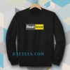 Real Love Sweatshirt