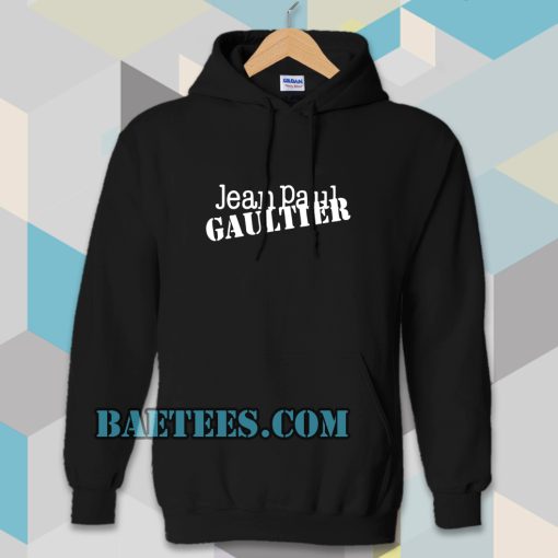 jean paul gaultier Hoodie