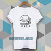 Acadia National Park T-Shirt