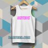 Angry Feminist Tanktop