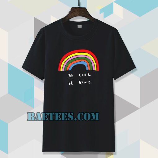 Fang Rainbow T-shirt