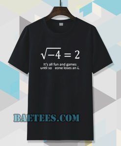 Math T-Shirt