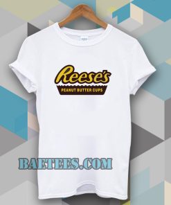 Reese's Peanut Butter Cups Tshirt