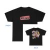 Twice More & More Collage T-Shirt (2sidE)