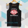 Vintage Motley Crue Bad Boys Tanktop