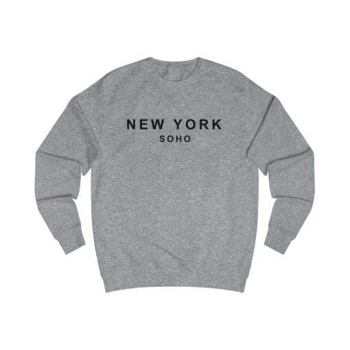 new york soho sweatshirt