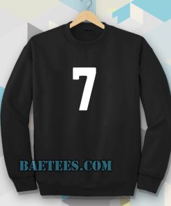 7 Sweatshirt