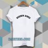 buenos aires t-shirt