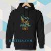 every thing will be ok Hoodie