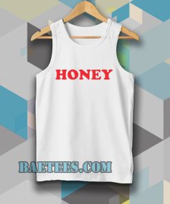 honey tanktop