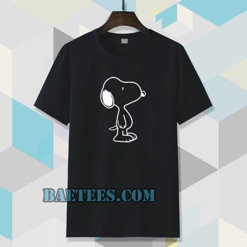 snoopy Tshirt