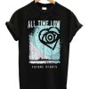 All Time Low Future Hearts T-Shirt