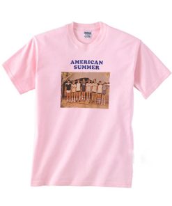 American Summer T-Shirt
