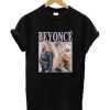Beyonce Vintage Graphic T-Shirt