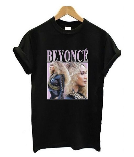 Beyonce Vintage Graphic T-Shirt