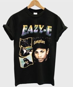Eazy E Graphic T-shirt