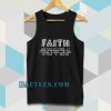 FAITH fear tanktop