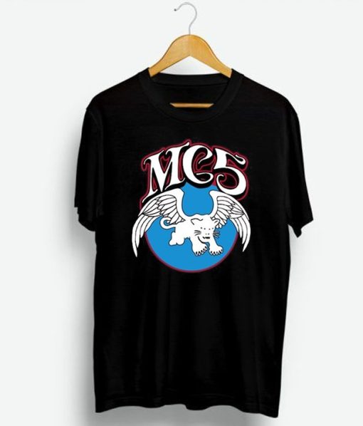 FRIENDS Rachel MC5 T-Shirt