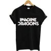 Imagine Dragons t shirt