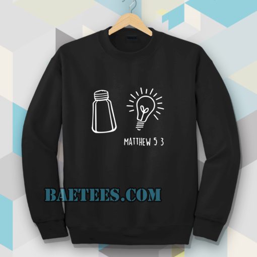 LAMP Sweatshirt