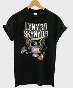 Lynyrd Skynyrd Graphic T-shirt