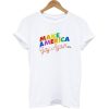 Make America Gay Again T-shirt