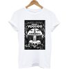 Marie Laveau’s House Of Voodoo T-shirt