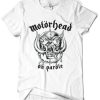 Motorhead On Parole T-Shirt