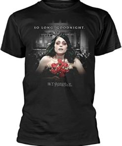 My Chemical Romance ‘Return of Helena’ So Long Goodnight T-Shirt