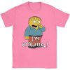 Ralph Wiggum I’m Essential T-Shirt