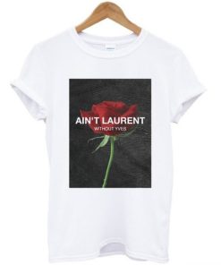 Rose Box T-shirt