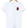 Rose Tshirt