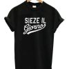 SIEZE IL Giorno T-Shirt