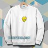 SIMPSON CUTE Sweatshirt