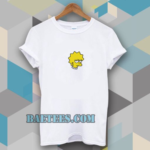 SIMPSON CUTE Tshirt