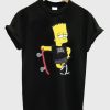 Simpson Trouble Maker T-Shirt