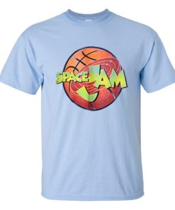Space Jam t-shirt