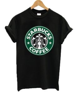 Starbucks Coffee T-Shirt