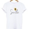 Sunflower Smile T-Shirt