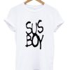 Sus Boy T-shirt