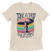 Take A Trip Isle Of Wight T-Shirt