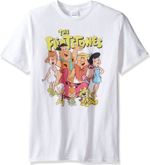 The Flintstones Tshirt