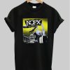 Trump NOFX The Decline T-shirt
