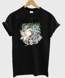 Unicorn Believer T-shirt