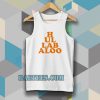 hullabaloo Tanktop