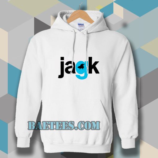 jagk jack bacarat Hoodie