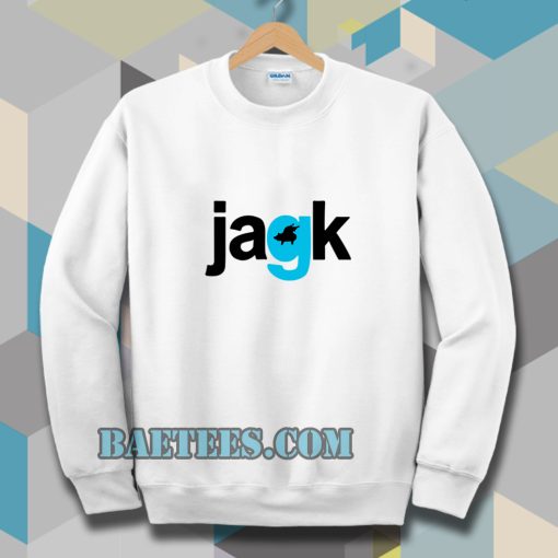 jagk jack bacarat Sweatshirt