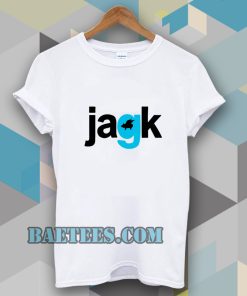 jagk jack bacarat t-shirt