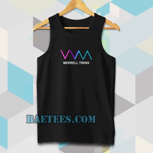 merrell twins tanktop