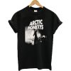 Arctic Monkeys On Stage T-shirt